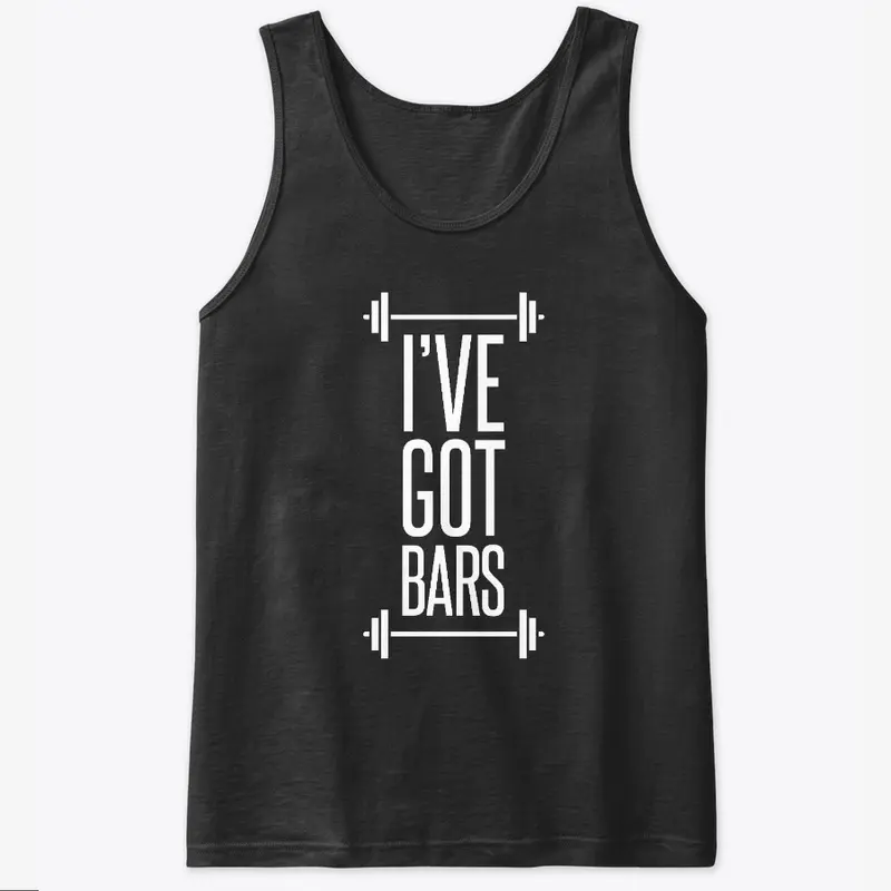 I've Got Bars